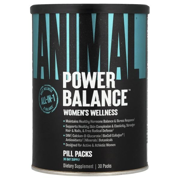Animal, Power Balance™, 30 Packs